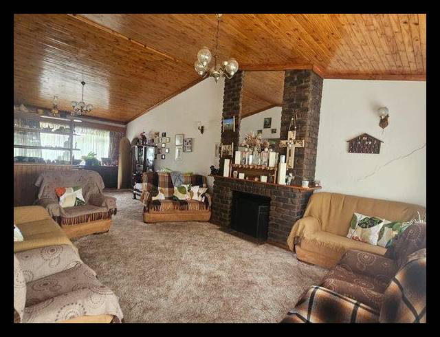 3 BEDROOM HOUSE FOR SALE IN BOKSBURG SOUTH